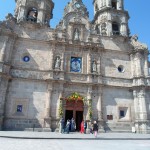 Catedral, Zapopan, Jalisco